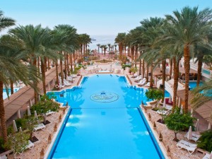 Hotel - Herods palace - Eilat